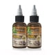 thumbnail image 1 of Aceite de ricino negro jamaicano JML de 2 oz - Paquete original de 2, 1 of 2