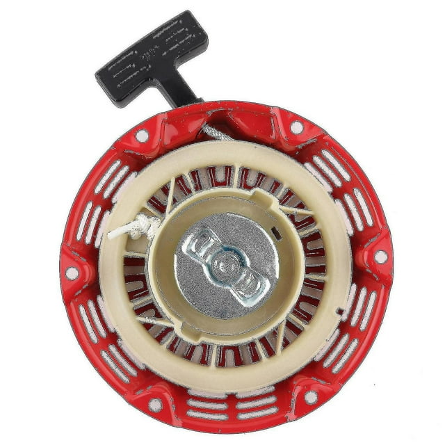 Gasoline Generator Recoil Pull Starter For 168f 170f 2-3kw Generator