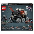 thumbnail image 4 of Set LEGO Technic Róver Explorador del Equipo de Marte 42180, 4 of 4