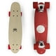 thumbnail image 1 of Patineta Tipo Penny Profesional Musa Madera Maple MUSA Rojo (Llantas rojas/Trucks blancos), 1 of 5