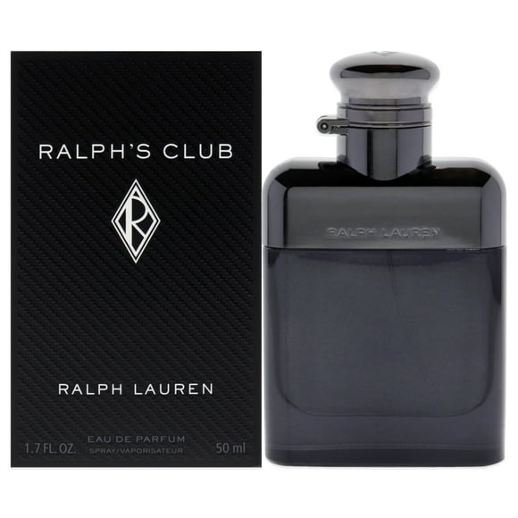 Ralphs Club de Ralph Lauren para hombre - EDP en spray de 1,7 oz