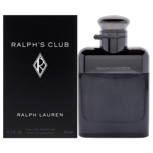 Ralphs Club de Ralph Lauren para hombre - EDP en spray de 1,7 oz
