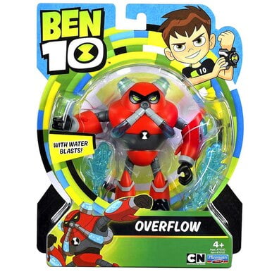 ben 10 toys from walmart