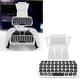 thumbnail image 5 of Teclado De Control Inalámbrico, Tablero De Chat De Gamepad Teclado Controlador Portátil Mini Para Juego, 5 of 8