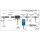 thumbnail image 5 of 0.5M Backbone, 5 Pin, Accorios GPS Marinos, Reputo para Red NMEA 2000, Red B y G, 5 of 5