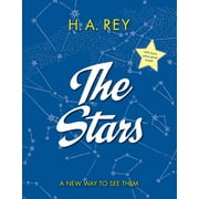 The Stars: A New Way to See Them (Hardcover)