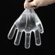 thumbnail image 2 of 500 guantes desechables transparentes para cocina, restaurante, cocina Xemadio LN-0767, 2 of 8