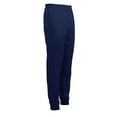 thumbnail image 2 of Women's Scrub Pants Jogger Cargo Pants Scrubs Pant, 2 of 4
