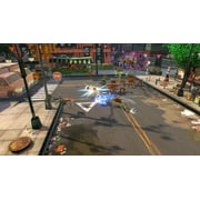 Teenage Mutant Ninja Turtles: Mutants Unleashed - Xbox Series X
