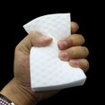 thumbnail image 3 of Magic Double Compression Sponge For Bathroom, Office, Kitchen, 10X6X2C, 3 of 5