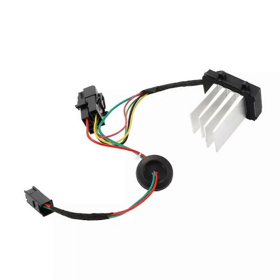Car Blower Motor Resistor 5468152 4869327 for Saab 9-5 95