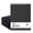 Black, variant on Baylue Teal Bubble Mailers 20x25, Self Seal Poly Padded Envelopes #10, 20 Pack