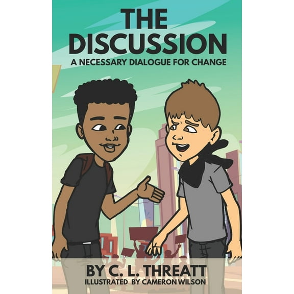 The Discussion (Paperback)