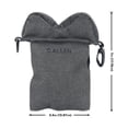 thumbnail image 3 of Allen Company Eliminator Window Mount Rifle Large Shooting Bag, Black, Polyester, Model 21923, 3 of 24