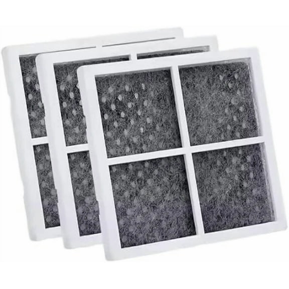 3-Pack Air Filter For Lg Lmxs28626D,Lmxs28626S, Lpxs30866D,Lrfdc2406S, Lrfds3016