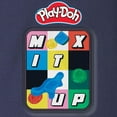 thumbnail image 3 of CafePress - Play Doh Mix It Up Long Sleeve T Shirt - Long Sleeve Dark T-Shirt, 3 of 4