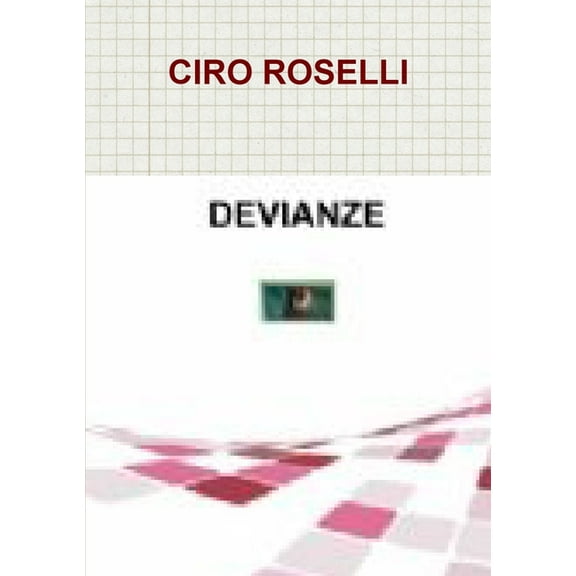 Devianze, (Paperback)