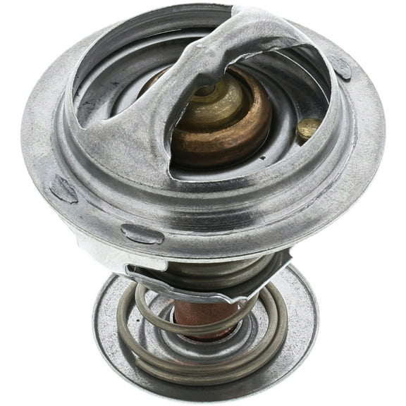 Gates 34252 OE Type Engine Coolant Thermostat Fits select: 2007-2014 FORD MUSTANG, 2017-2021 FORD GT