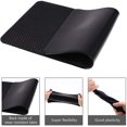 thumbnail image 5 of Sunrain Set Of 2 Anti slip Car Dashboard Mats, Sticky Pad, Adhesive Mat Compatible With Mobile Phone, S 1433, 5 of 5