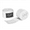 White, variant on OHMY FIT Flex Boxing Hand Wraps - 236 Inch/6M Extra Long for Premium Protection and Ultimate Performance (Black)
