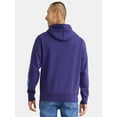 thumbnail image 3 of Bluey, Mens Graphic Hoodie, Cheer, Sizes S-3XL, 3 of 5