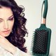 thumbnail image 5 of brosse Cheveux, Peigne Coussin D'air Airbag antiestático Avec Picots En Nylon Pour Masser Le Cuir Chevelu, Rduire Les Frisottis Pour Tous Les T, 5 of 5