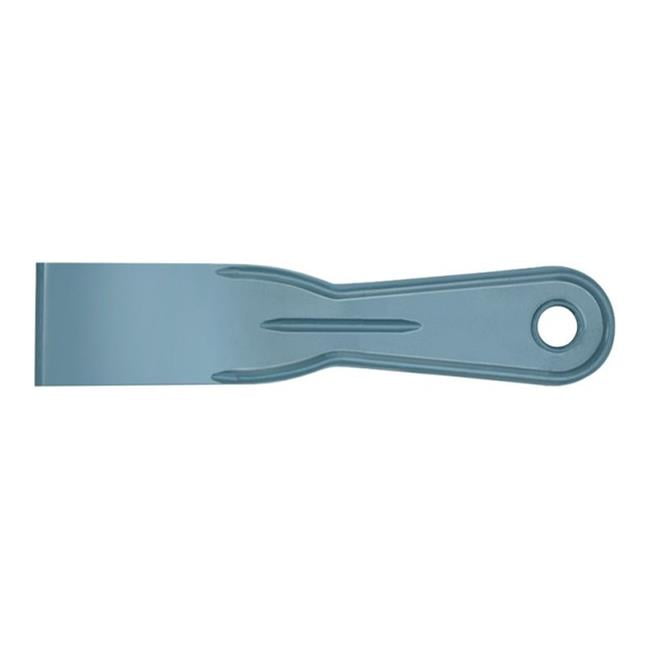plastic putty knife