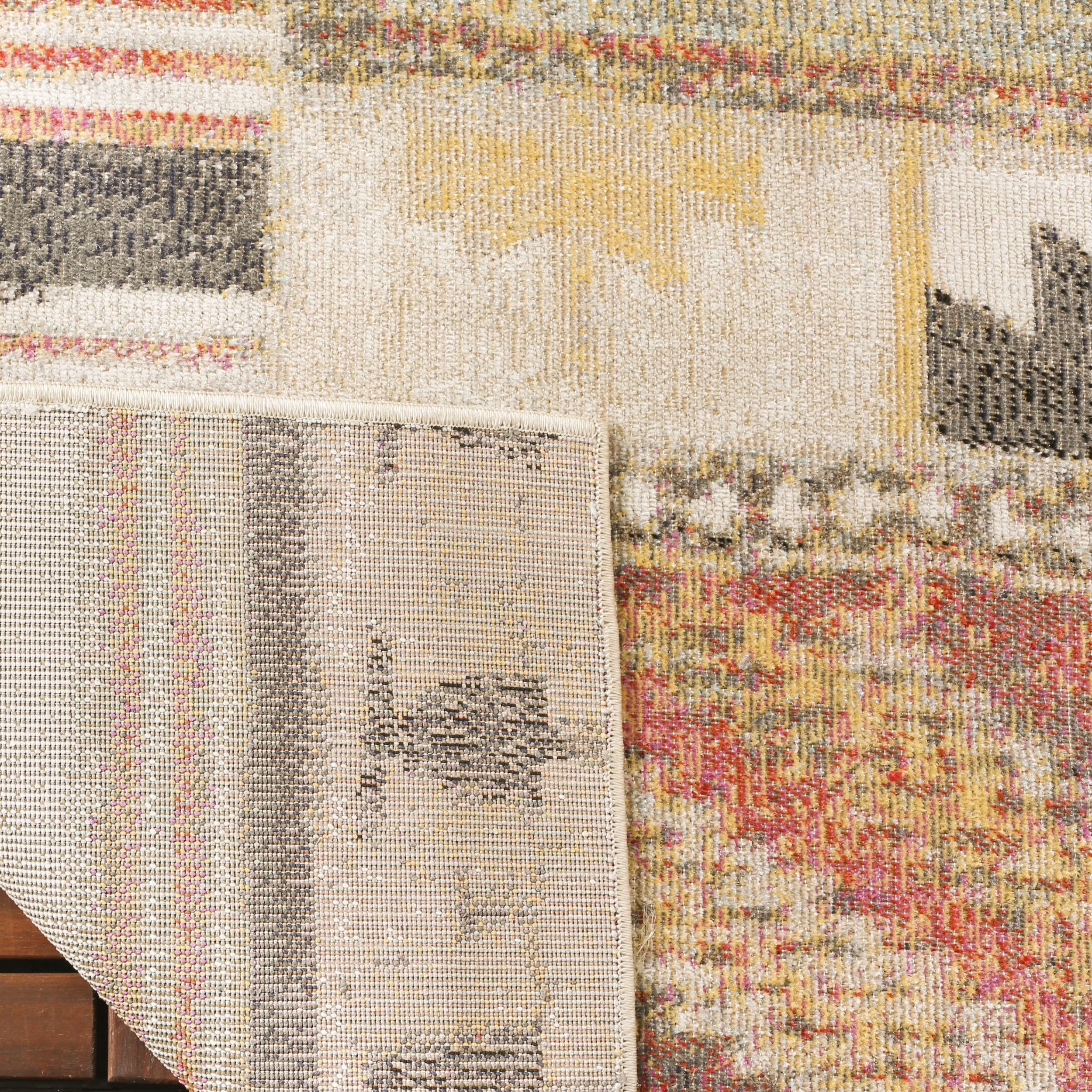 Safavieh Montage Aubrey Abstract Area Rug or Runner