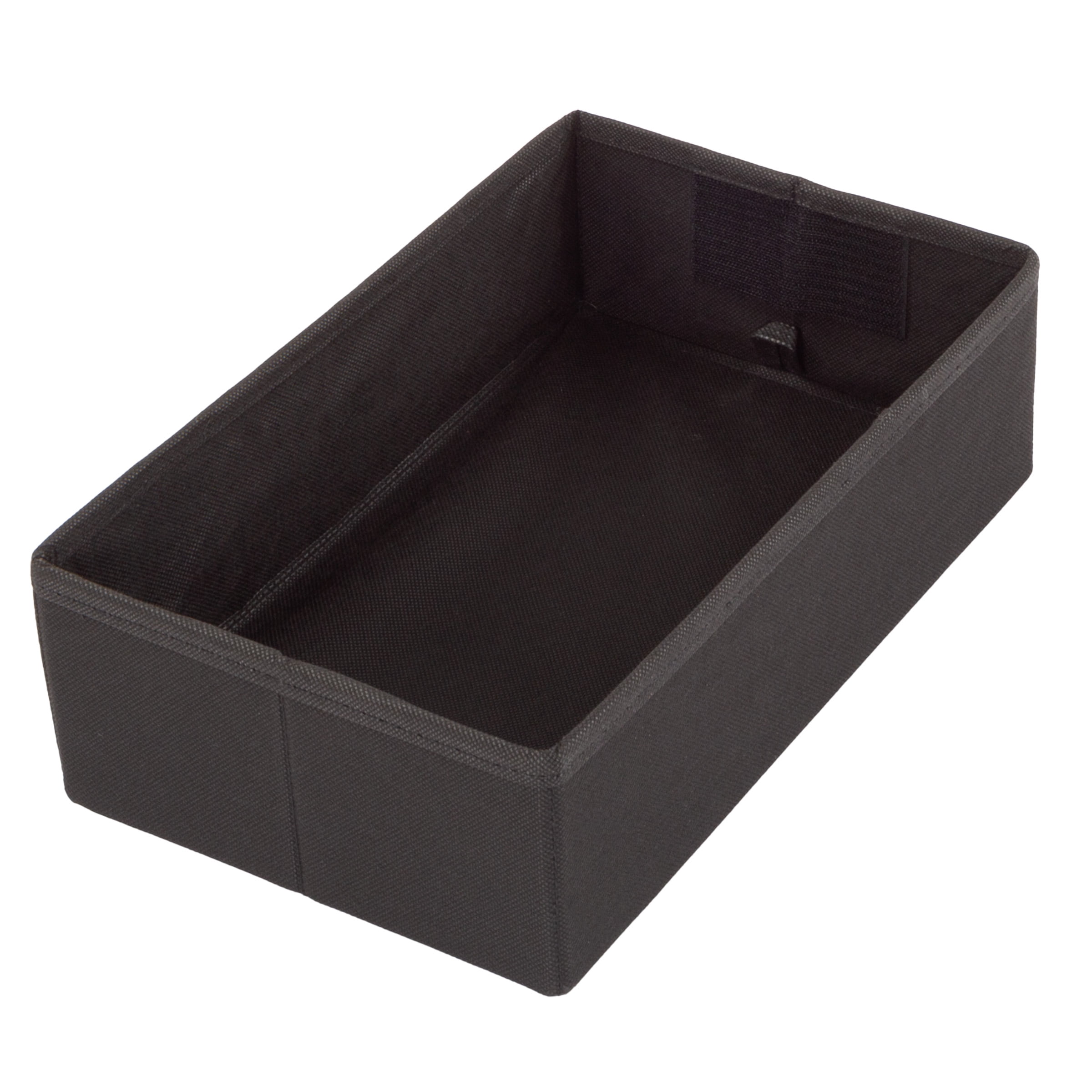 Lavish Home 30-Inch Folding Storage Ottoman with Removable Bin (Brown)