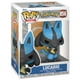 thumbnail image 3 of Figura Pokémon Lucario Pop! Vinilo de 9,5 cm con protector de caja, 3 of 9
