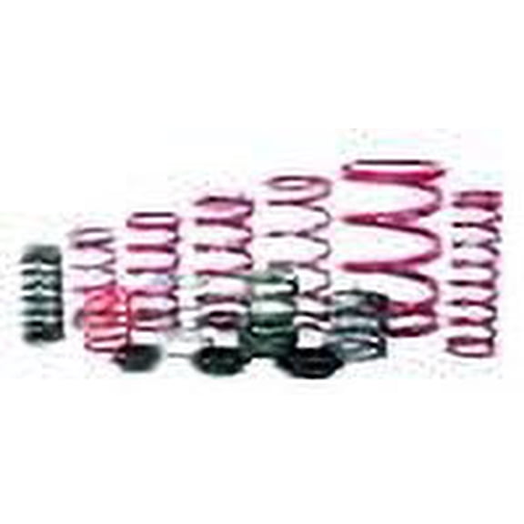 Eibach (Coilover Springs) EIB ERS Springs : Part# - 0600.225.1300
