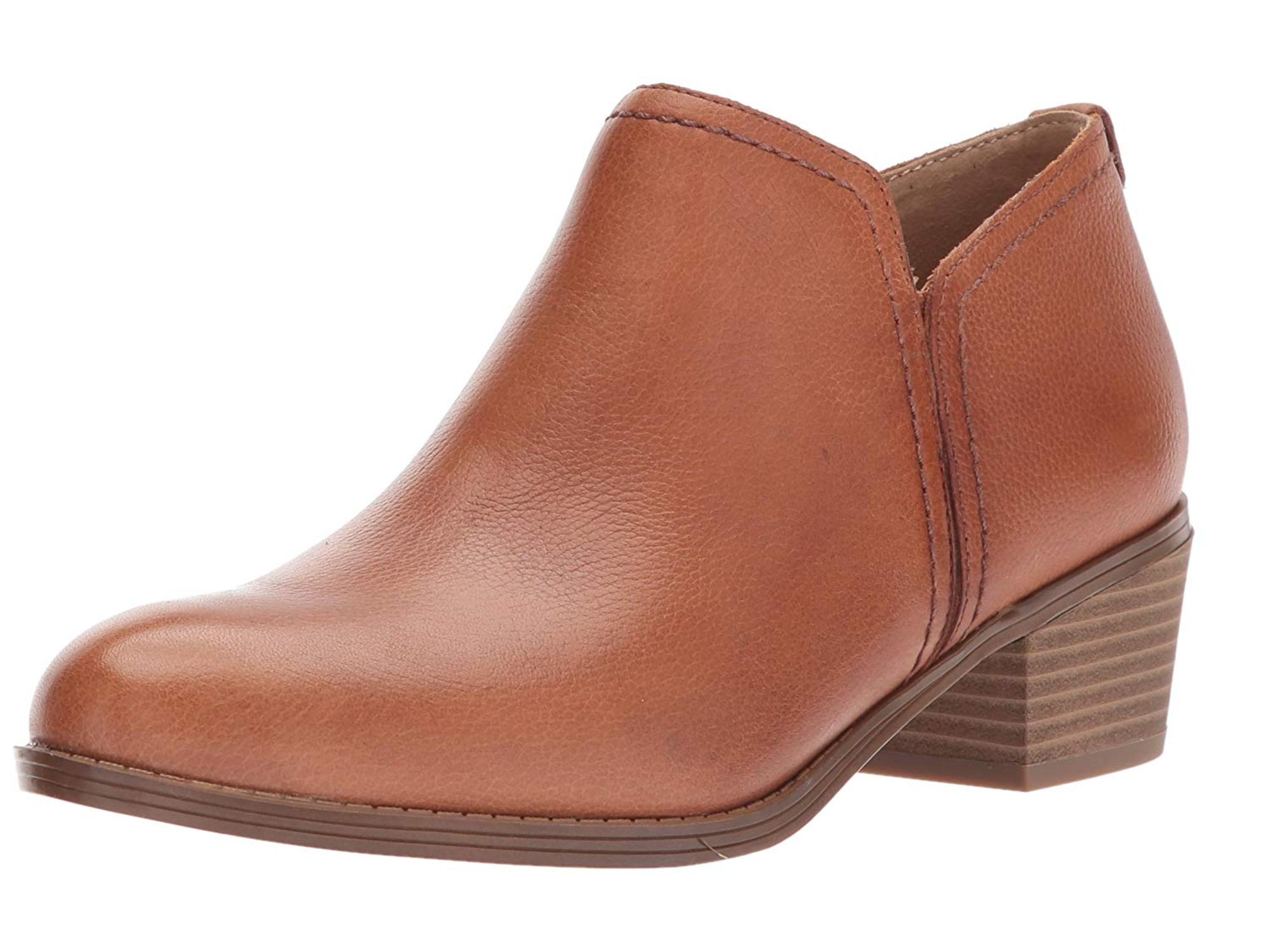 naturalizer zarie boot
