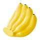 thumbnail image 1 of Escultura de cerámica con forma de plátano para teléfono, elegante y práctica. Amarillo, 1 of 9