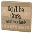 thumbnail image 4 of Block Sign Set - Text Me, 4 of 4