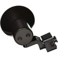 thumbnail image 3 of Juno Lighting Track Lighting Head,Flare,Blk,3 1/2in R551 BL, 3 of 3