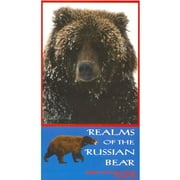 Realms of the Russian Bear: Siberia, The Frozen Forest