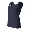 thumbnail image 2 of Gildan Softstyle® Women’s Tank Top, 2 of 5