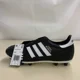 thumbnail image 4 of Ad-id-as Copa Mundial Soccer Shoes Men's Size US 9 Black/Cloud White, 4 of 6