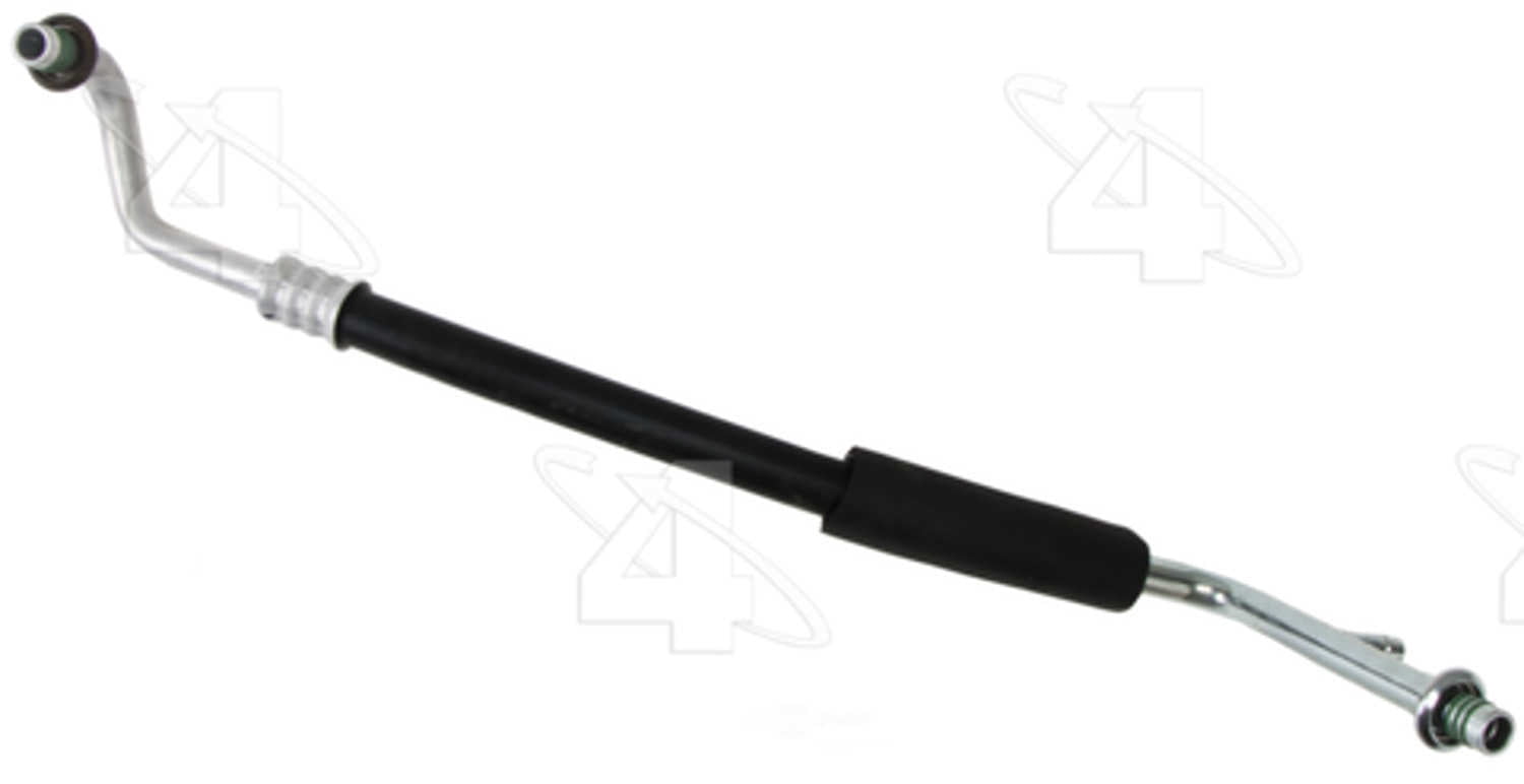 Murray Climate Control 55159 A/c Refrigerant Suction Hose