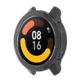 thumbnail image 2 of 10 uds. Funda TPU Funda Transparente para Xiaomi Watch S1 Active/Watch Color 2 Negro, 2 of 6