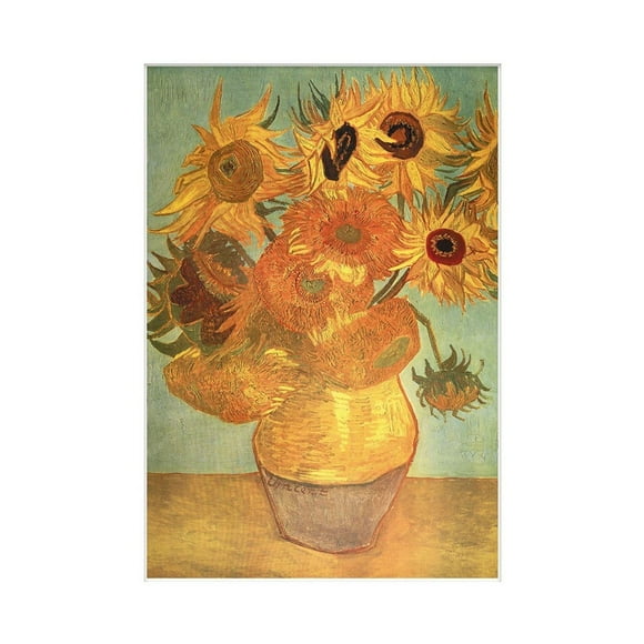 Vincent Van Gogh Tableau sur Toile