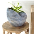 thumbnail image 4 of 6558-Cyan lighting-sirah - side Table-23.75 Inches Tall and 18 Inches Wide, 4 of 4
