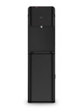 Open Box Primo Bottom Loading Water Dispenser 2 Temperature Hot