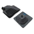 thumbnail image 4 of For Suzuki Samurai Sj413 Sj410 4X4 + Main Gear Shifter Lever Boot Rubber, 4 of 4