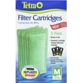 thumbnail image 2 of Tetra 3 Count Replacement Filter for Whisper Cartridges, 2 of 4