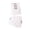 Girls Summer Outfits-White, variant on TOWED22 Baby Girl Clothes 2 Piece Summer Set Flutter Sleeve Strawberry Embroidered Top with Shorts 6M-6Y(White,12-18 M)