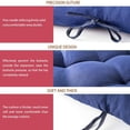 thumbnail image 4 of Coussin de Banc 2-3 Places Antidérapant, 4 of 6