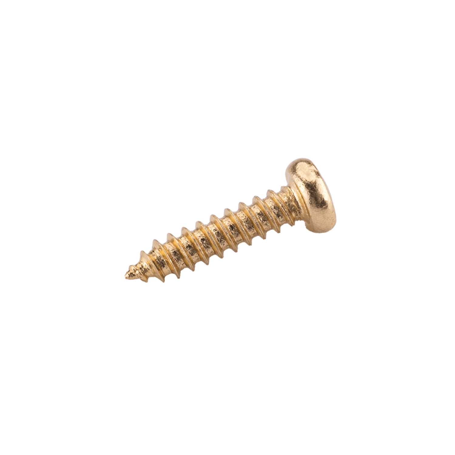 LOOKSEVEN 6Pcs Vintage Sealed Guitar Tuning Pegs, Big Oval Button Machine Heads Tuners for Fender Strat/Tele Style Electric Guitar-Gold