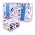 thumbnail image 4 of Rearz - Mermaid Tales - All-Night Adult Diapers (14 Pack) (Medium), 4 of 15