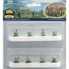 Flowering Plants Lupines HO Scale Hobby Train Sceneries, Ho scale; 1/2 Height By JTT Scenery Products